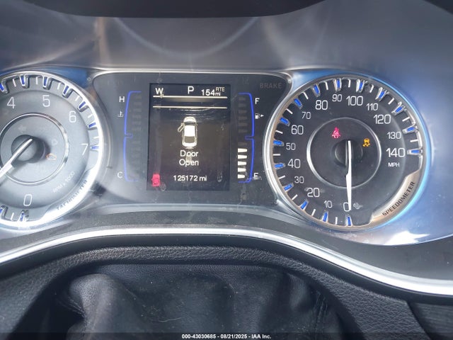 Chrysler 200 2015 1C3CCCAB5FN699275 Image 7