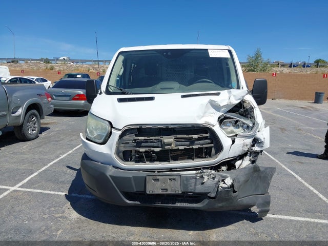 Ford 2015 2015 1FTNE1YMXFKB31373 Image 13