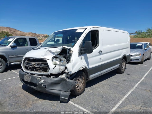 Ford 2015 2015 1FTNE1YMXFKB31373 Image 2