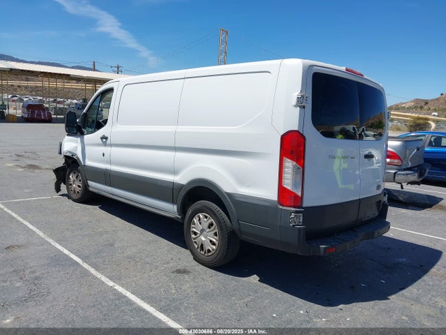Ford 2015 2015 1FTNE1YMXFKB31373 Image 3
