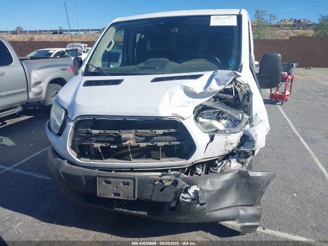 Ford 2015 2015 1FTNE1YMXFKB31373 Image 6