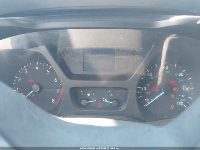 Ford 2015 2015 1FTNE1YMXFKB31373 Image 7