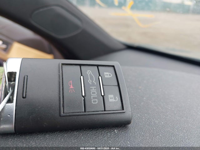 2014 CADILLAC ATS 1G6AA5RX0E0178029 Photo 10