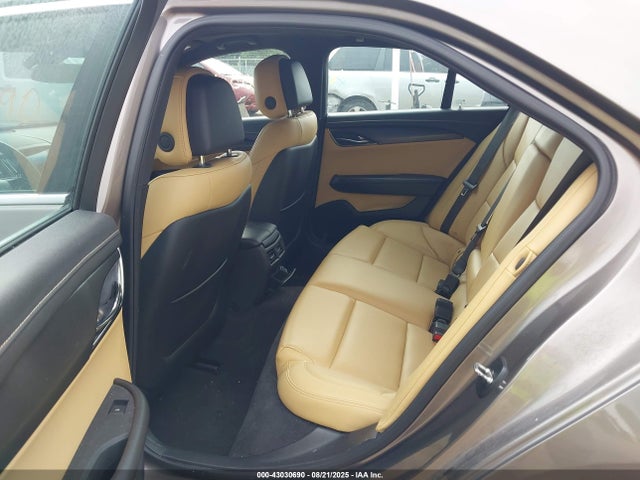 2014 CADILLAC ATS 1G6AA5RX0E0178029 Photo 7