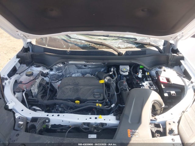 Chevrolet lbp 2025 KL77LHEP1SC217811 Image 10
