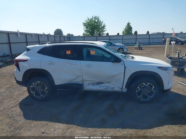 Chevrolet lbp 2025 KL77LHEP1SC217811 Image 13