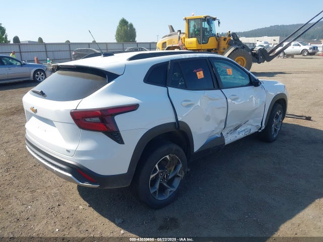 Chevrolet lbp 2025 KL77LHEP1SC217811 Image 4