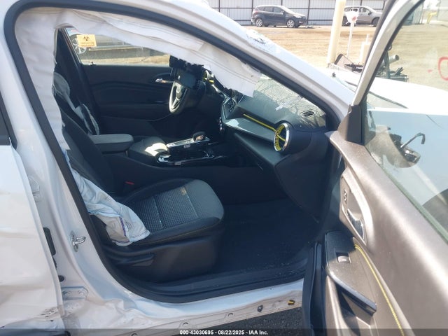 Chevrolet lbp 2025 KL77LHEP1SC217811 Image 5