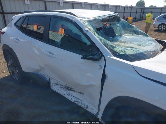 Chevrolet lbp 2025 KL77LHEP1SC217811 Image 6