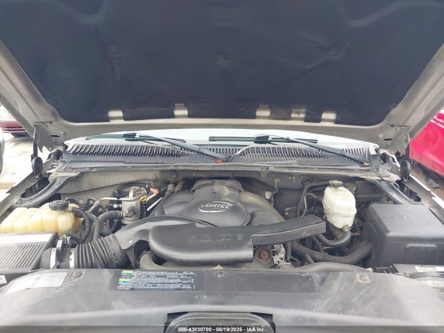 2004 CADILLAC ESCALADE ESV 3GYFK66NX4G262291 Photo 9