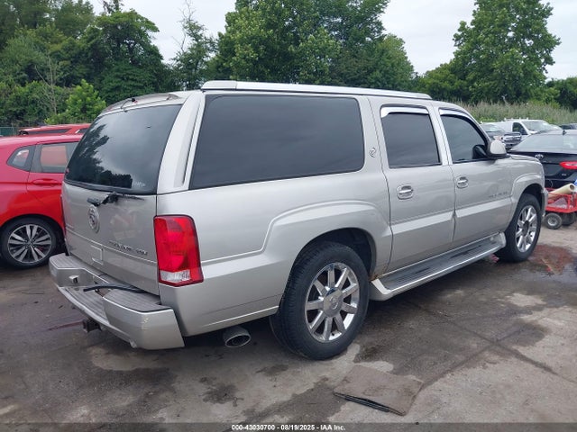 2004 CADILLAC ESCALADE ESV 3GYFK66NX4G262291 Photo 3