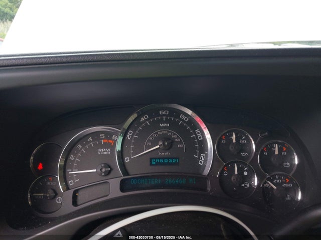 2004 CADILLAC ESCALADE ESV 3GYFK66NX4G262291 Photo 6