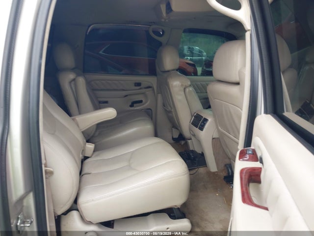 2004 CADILLAC ESCALADE ESV 3GYFK66NX4G262291 Photo 7