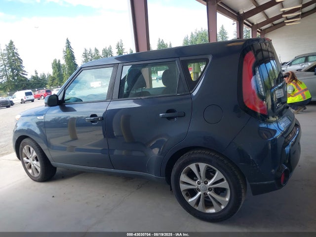KIA dohc gdi nu 2016 KNDJP3A55G7350558 Image 13