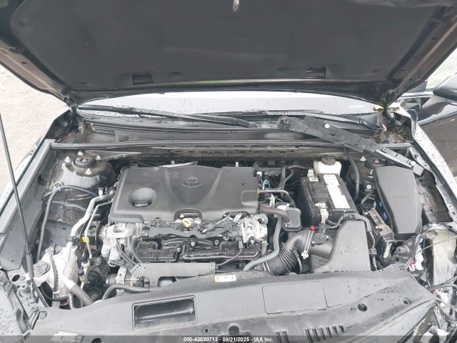 4T1G11AK0NU632946 Toyota a25a-fks