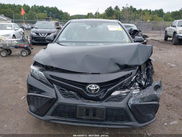 4T1G11AK0NU632946 Toyota a25a-fks