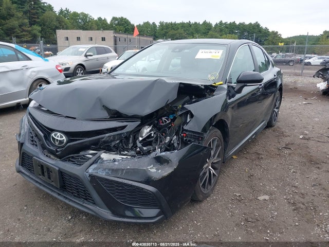 4T1G11AK0NU632946 Toyota a25a-fks
