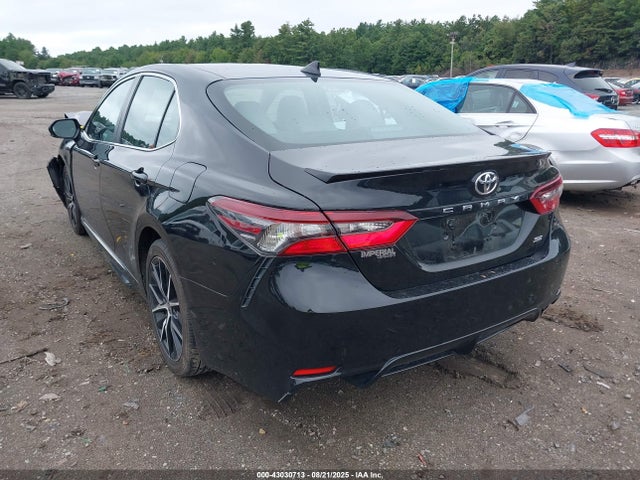 4T1G11AK0NU632946 Toyota a25a-fks