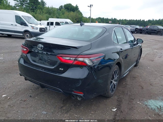 4T1G11AK0NU632946 Toyota a25a-fks