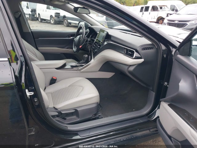 4T1G11AK0NU632946 Toyota a25a-fks