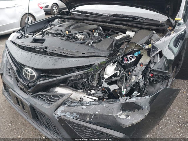 4T1G11AK0NU632946 Toyota a25a-fks