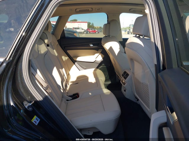 WA1EAAFY6S2050022 Audi Q5 Premium Plus 45 Tfsi S Line Quattro S Tronic