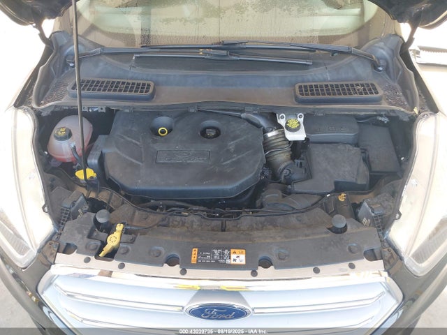 Ford 2019 2019 1FMCU9J92KUB60326 Image 10