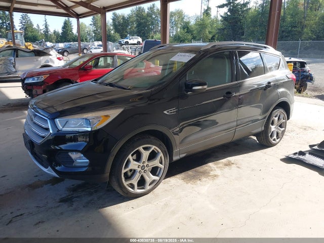 Ford 2019 2019 1FMCU9J92KUB60326 Image 2