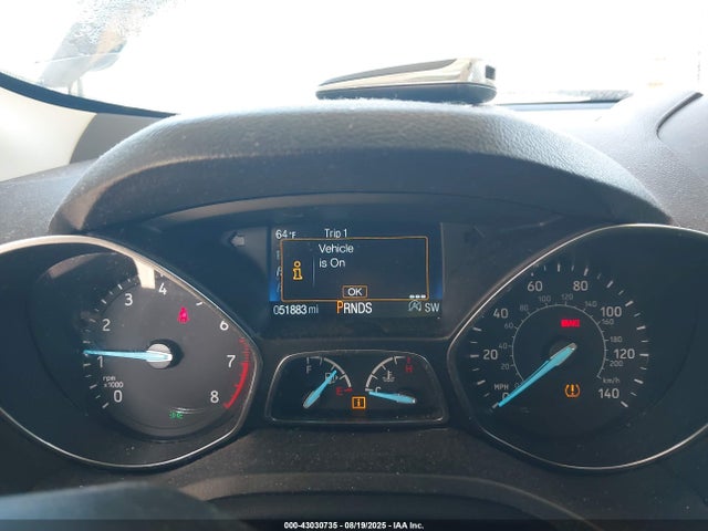 Ford 2019 2019 1FMCU9J92KUB60326 Image 7