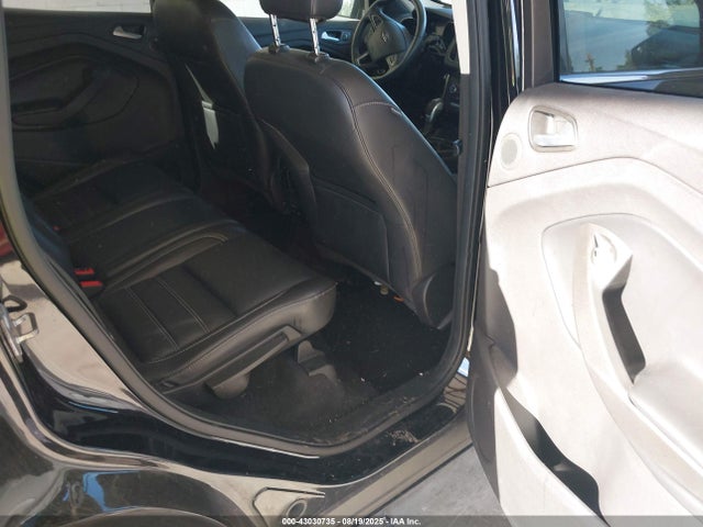 Ford 2019 2019 1FMCU9J92KUB60326 Image 8