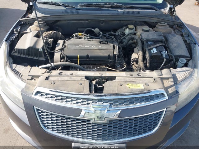 1G1PA5SH5E7202898 Chevrolet luw