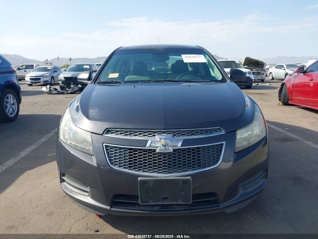 1G1PA5SH5E7202898 Chevrolet luw