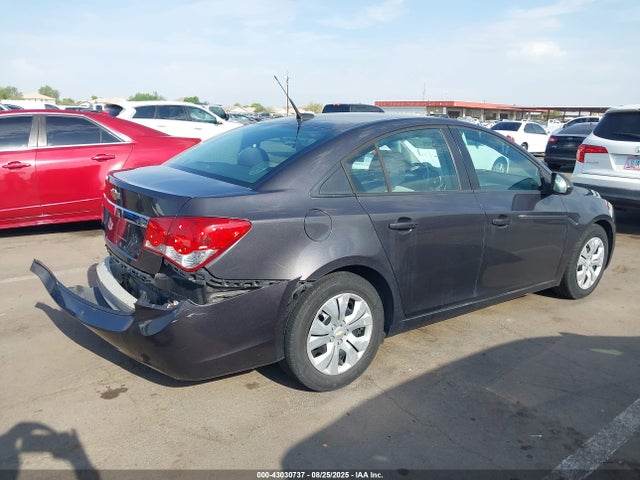 1G1PA5SH5E7202898 Chevrolet luw