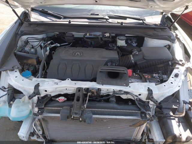 5J8TB4H3XJL011182 Acura j35z2