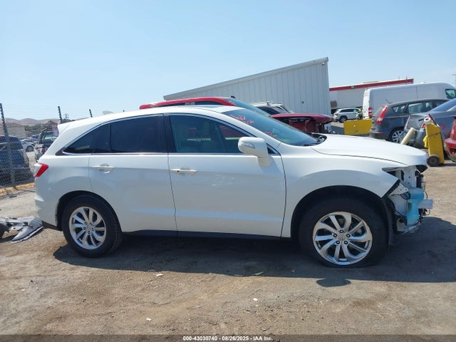 5J8TB4H3XJL011182 Acura j35z2