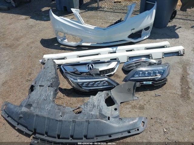 5J8TB4H3XJL011182 Acura j35z2