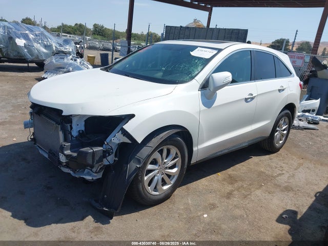 5J8TB4H3XJL011182 Acura j35z2