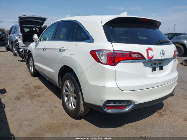 5J8TB4H3XJL011182 Acura j35z2