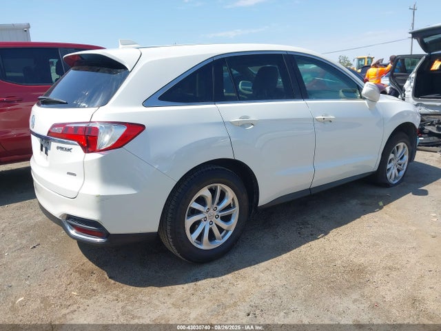 5J8TB4H3XJL011182 Acura j35z2