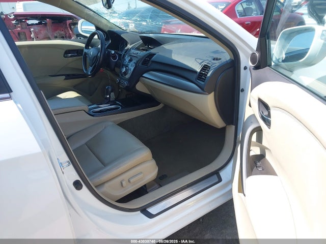 5J8TB4H3XJL011182 Acura j35z2