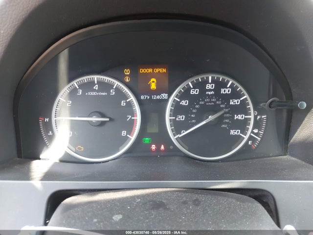 5J8TB4H3XJL011182 Acura j35z2