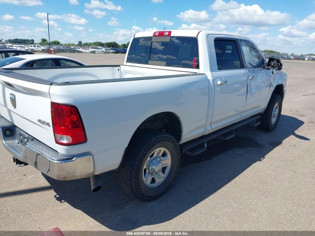 Aukcja sprzedaży 2017 Ram 2500 Slt  4x4 6'4 Box, vin: 3C6UR5DL4HG629980, numer aukcji: 43030750