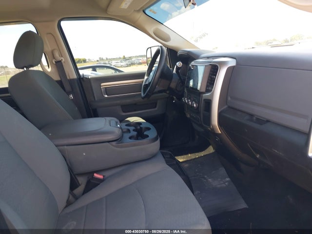 Aukcja sprzedaży 2017 Ram 2500 Slt  4x4 6'4 Box, vin: 3C6UR5DL4HG629980, numer aukcji: 43030750