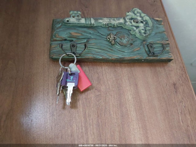 4YDT27221J3150095 Keystone keystone