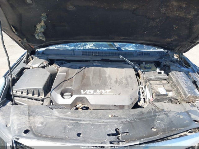 2017 CADILLAC XTS 2G61M5S37H9106608 Photo 9