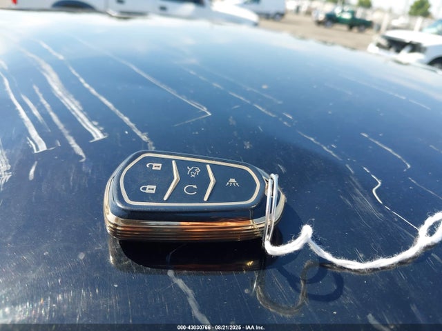 2017 CADILLAC XTS 2G61M5S37H9106608 Photo 10