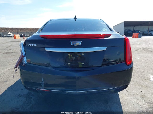 2G61M5S37H9106608 Cadillac lfx - sidi: spark ignited direct injection, vvt: variable valve timing, e85 max, alum