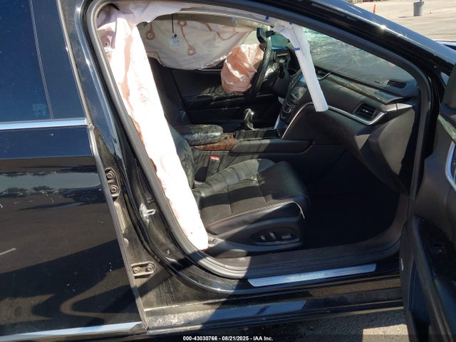 2017 CADILLAC XTS 2G61M5S37H9106608 Photo 4