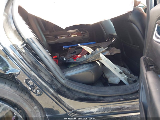 2017 CADILLAC XTS 2G61M5S37H9106608 Photo 7