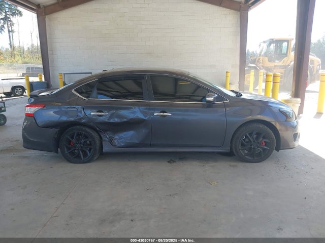 3N1AB7AP4FY321379 Nissan Sentra
